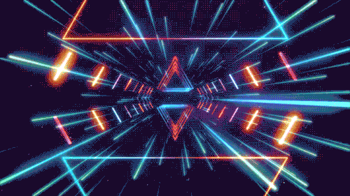 A trippy gif file